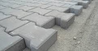 Плитка тактильная 300х300, цена от 721 руб., купить в Георгиевске